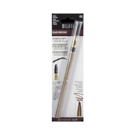Milani Easy Brow Mechanical Pencil Dark Brown-717489908528-LR-267978-1-LR eShop