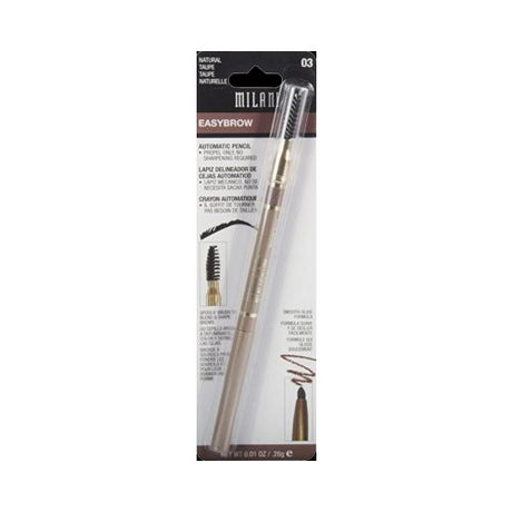 Milani Easy Brow Mechanical Pencil Natural Taupe-717489908535-LR-267979-1-LR eShop
