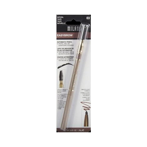 Milani Easy Brow Mechanical Pencil Natural Taupe-717489908535-LR-267979-1-LR eShop