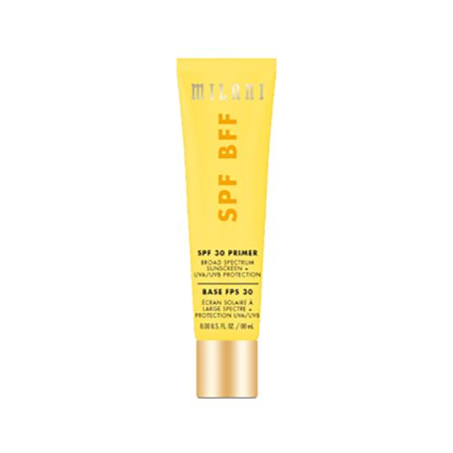 Milani Face Primer with SPF 30 - BFF, 1 fl oz-717489457019-LR-337724-1-LR eShop