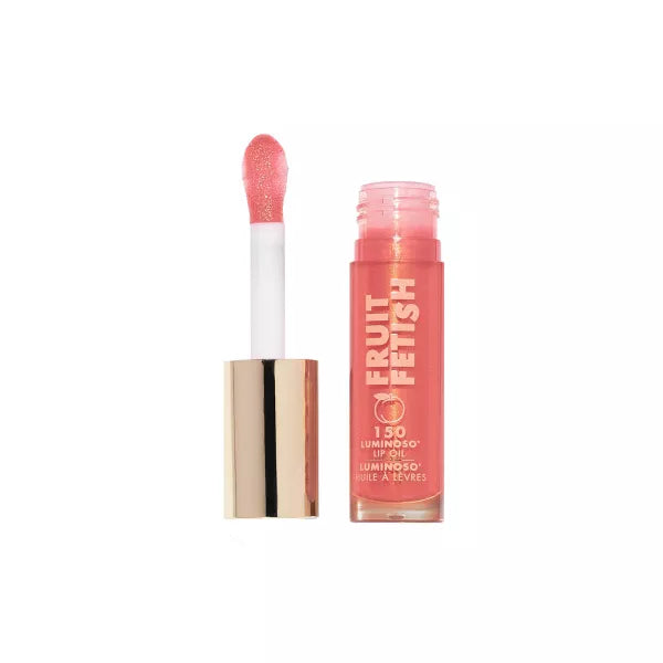 Milani Fruit Fetish Lip Oil - 150 Luminoso, 0.135 fl oz-717489001304-LR-356710-3-LR eShop