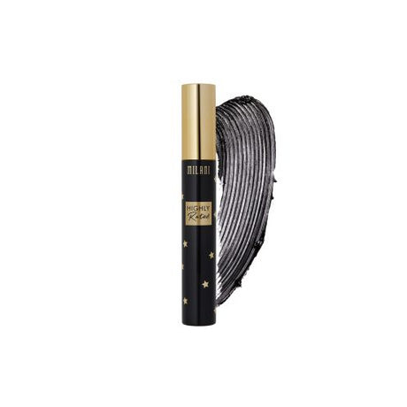 Milani Highly Rated - 10-in-1 Volume Mascara Black-717489901116-LR-327384-1-LR eShop