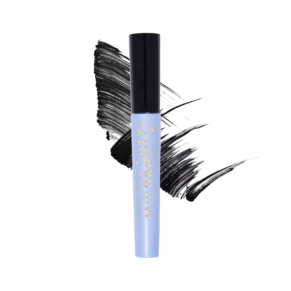 Milani Highly Rated Anti-Gravity Waterproof Mascara - Black, 0.39 fl oz-717489000109-LR-356709-1-LR eShop
