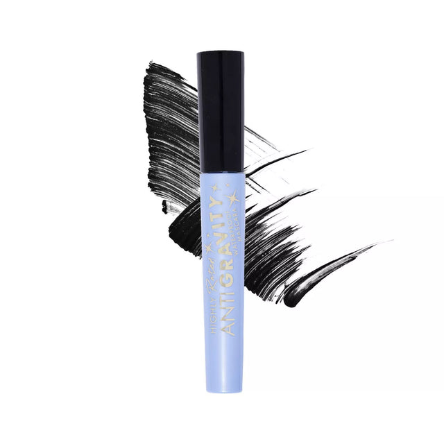 Milani Highly Rated Anti-Gravity Waterproof Mascara - Black, 0.39 fl oz-717489000109-LR-356709-1-LR eShop
