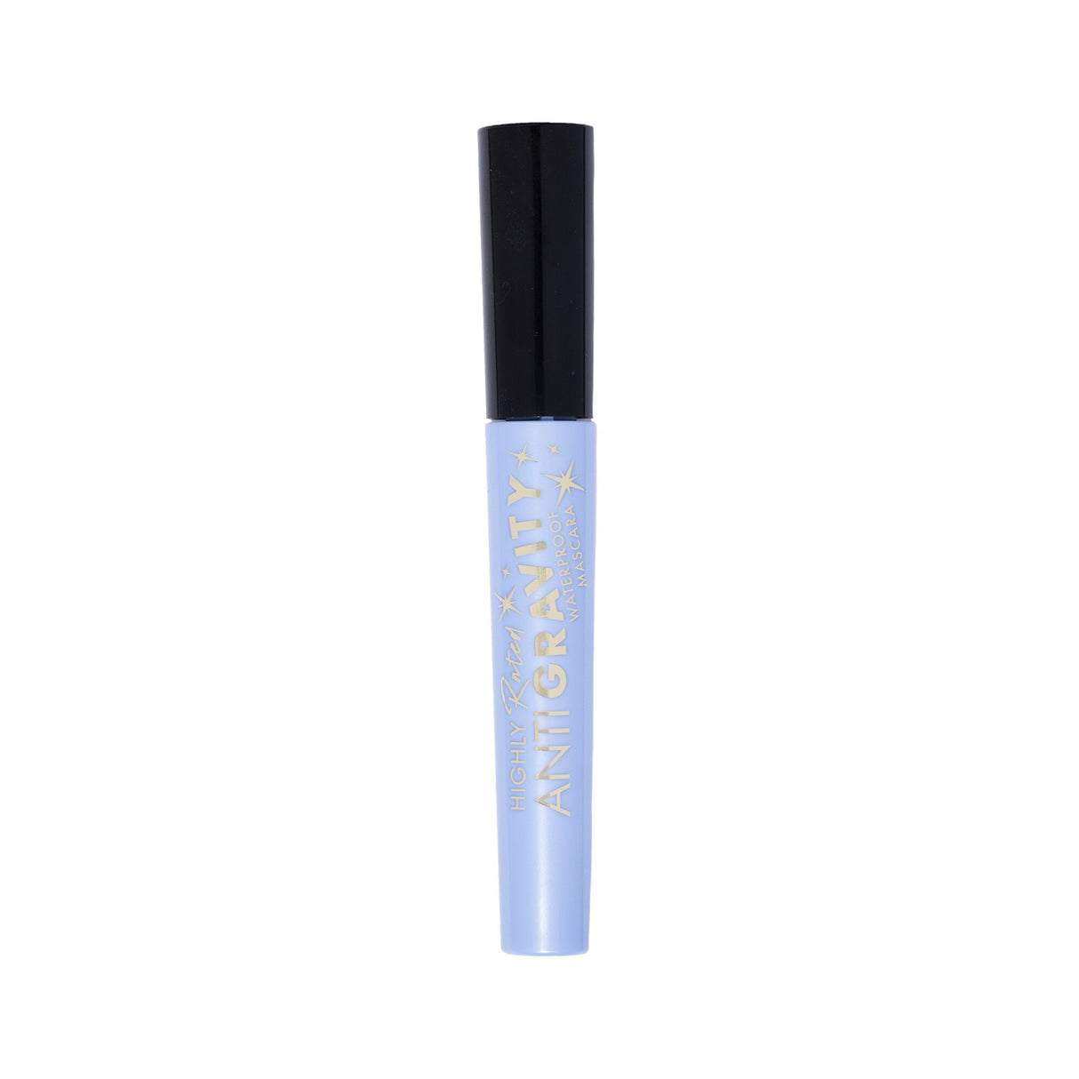 Milani Highly Rated Anti-Gravity Waterproof Mascara - Black, 0.39 fl oz-717489000109-LR-356709-3-LR eShop