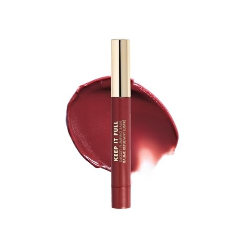 Milani Keep It Full Glossy Plumping Balm - Bisou 0.07 OZ-717489003209-LR-356750-1-LR eShop
