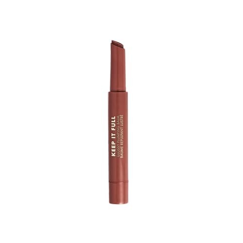 Milani Keep It Full Glossy Plumping Balm - Hazel 0.07 OZ-717489003162-LR-356746-2-LR eShop
