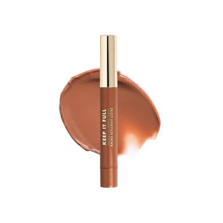 Milani Keep It Full Glossy Plumping Balm - Honey 0.07 OZ-717489003179-LR-356747-1-LR eShop