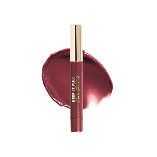Milani Keep It Full Glossy Plumping Balm - Jam 0.07 OZ-717489003193-LR-356749-1-LR eShop