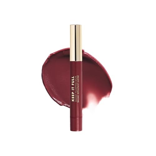 Milani Keep It Full Glossy Plumping Balm - Lana 0.07oz-717489003223-LR-356752-1-LR eShop
