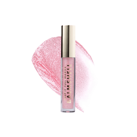 Milani Keep It Full Maxxx Balmshell Lip Plumping Balm - 230 Sparkling Pink-717489005838-LR-360135-1-LR eShop