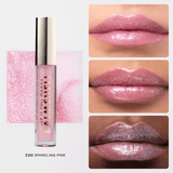 Milani Keep It Full Maxxx Balmshell Lip Plumping Balm - 230 Sparkling Pink-717489005838-LR-360135-3-LR eShop