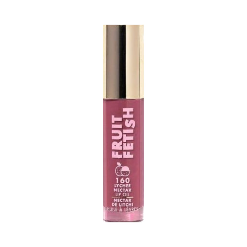 MILANI Milani Fruit Fetish Lip Oil - 160 L132160001 LIP GLOSS Lychee Nectar-717489001427-LR-351801-1-LR eShop