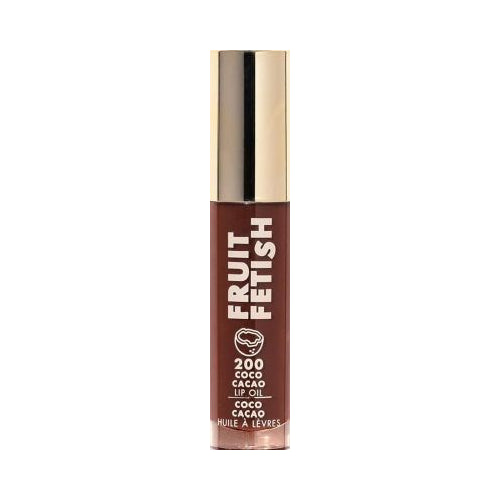 MILANI Milani Fruit Fetish Lip Oil - 200 L132200001 LIP GLOSS Coco Cacao-717489001601-LR-351800-1-LR eShop