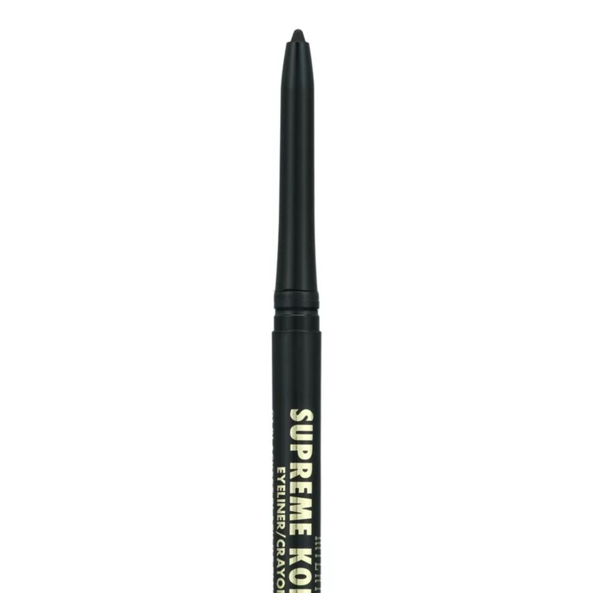 Milani Supreme Kohl Kajal Eyeliner Pencil Blackest Black-717489321006-LR-280287-5-LR eShop