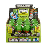 Minecraft Mini Mode Spawn Egg Action Figures, Assorted-194735238088-LR-357580-1-LR eShop