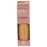 Mineral Fusion Liquid Foundation - Deep 3, Cocoa-840187702768-LR-346942-1-LR eShop