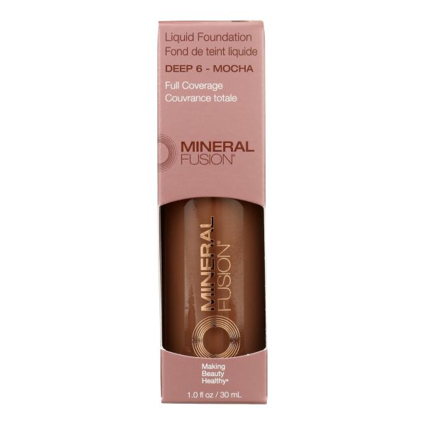 Mineral Fusion Liquid Foundation - Deep 6, Mocha-840187702799-LR-346945-1-LR eShop