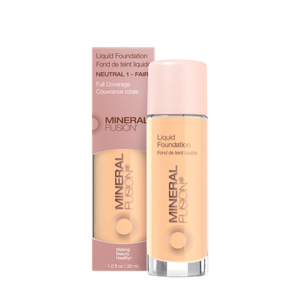 Mineral Fusion Liquid Foundation - Neutral 1, Fair-840187702812-LR-346947-4-LR eShop