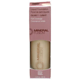 Mineral Fusion Liquid Foundation - Olive 1, Light-840187702850-LR-346951-1-LR eShop