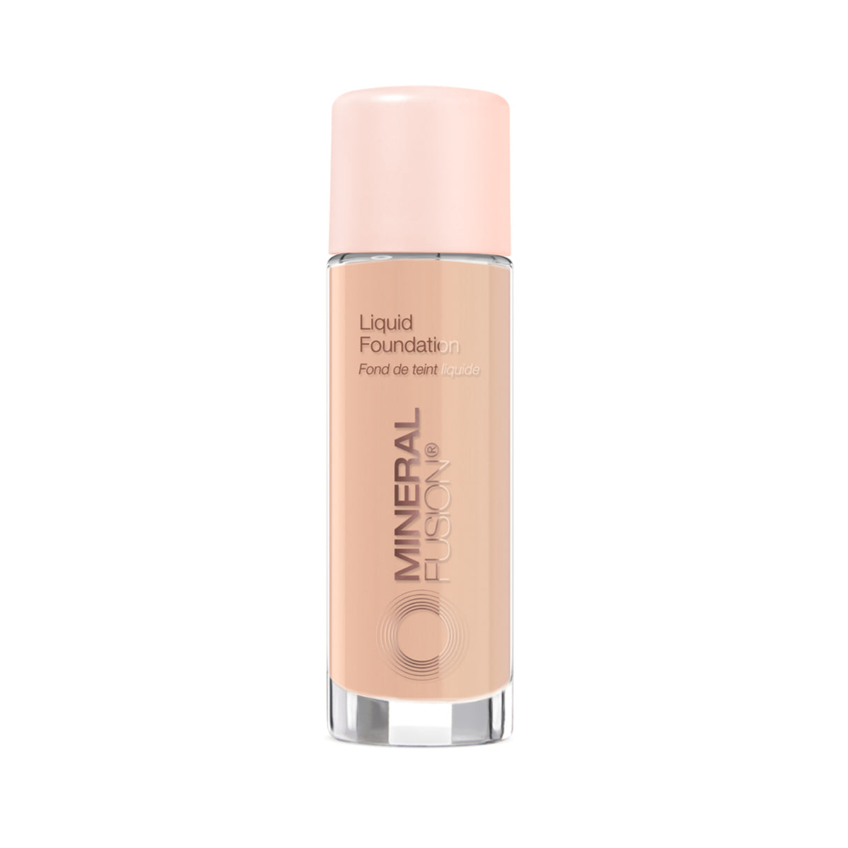 Mineral Fusion Liquid Foundation - Olive 1, Light-840187702850-LR-346951-3-LR eShop