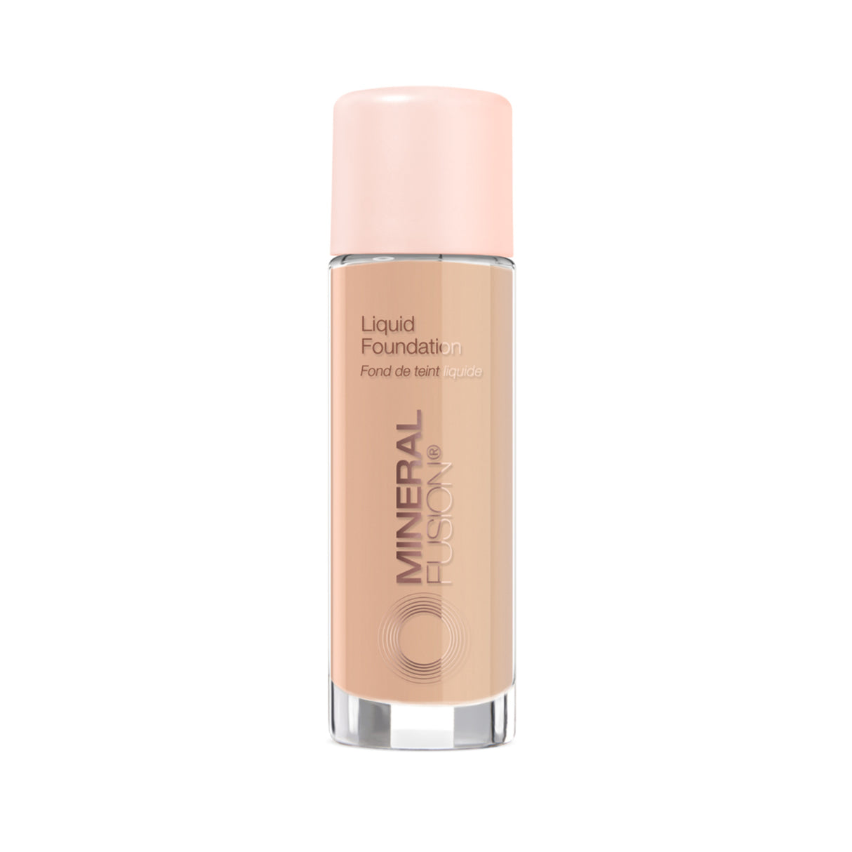 Mineral Fusion Liquid Foundation - Warm 1, Fair-840187702898-LR-346955-3-LR eShop