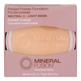 Mineral Fusion Pressed Powder Foundation - Neutral 3, Light Beige-840187703079-LR-346973-1-LR eShop