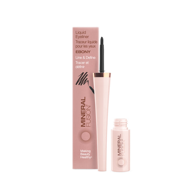Mineral Fusion Rose Gold Liquid Eyeliner - Ebony-840187704328-LR-348969-1-LR eShop
