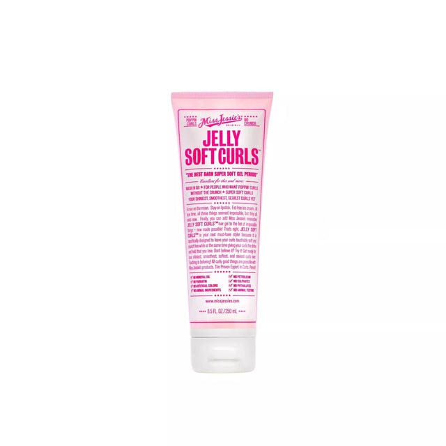 Miss Jessie's Jelly Soft Curls Gel, 8.5 oz-859220001553-LR-271548-1-LR eShop