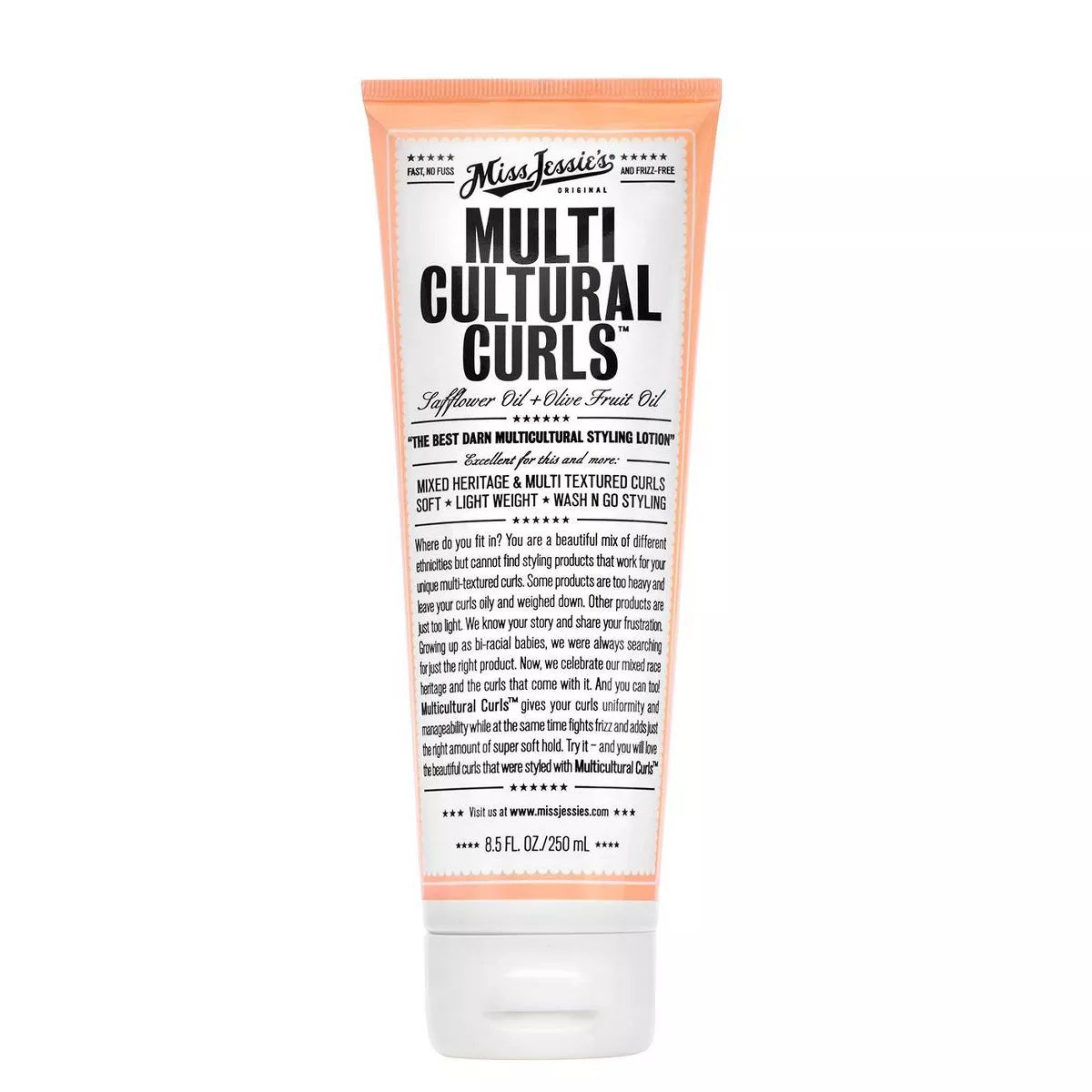 Miss Jessie's Multicultural Curls, 8.5 oz-859220001645-LR-345715-1-LR eShop