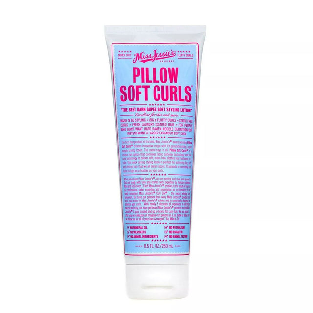 Miss Jessie's Pillow Soft Curls, 8.5 oz-859220001461-LR-306946-1-LR eShop