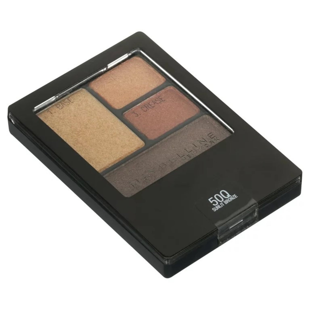 EXPERT WEAR EYE QUAD SUN BRONZ