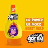 Moco de Gorila - Punk Beast Hold Hair Gel-878971000042-LR-318100-4-LR eShop