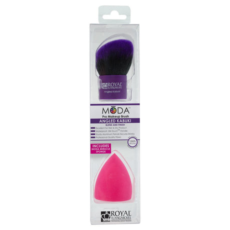MODA Angled Kabuki and Miracle Makeup Sponge-090672367112-LR-358026-1-LR eShop