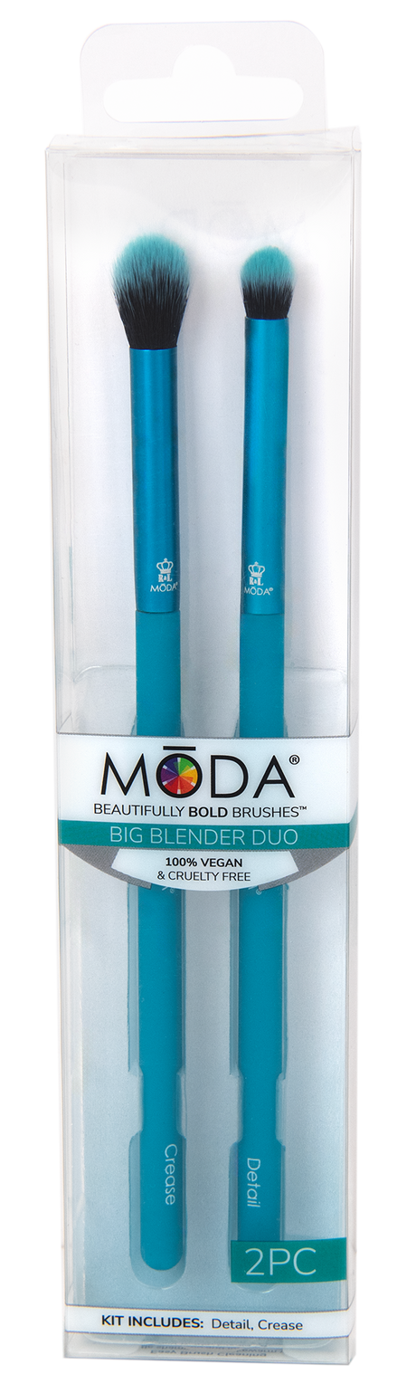 MODA Big Blender Brush Duo - Blue-090672399618-LR-359293-1-LR eShop