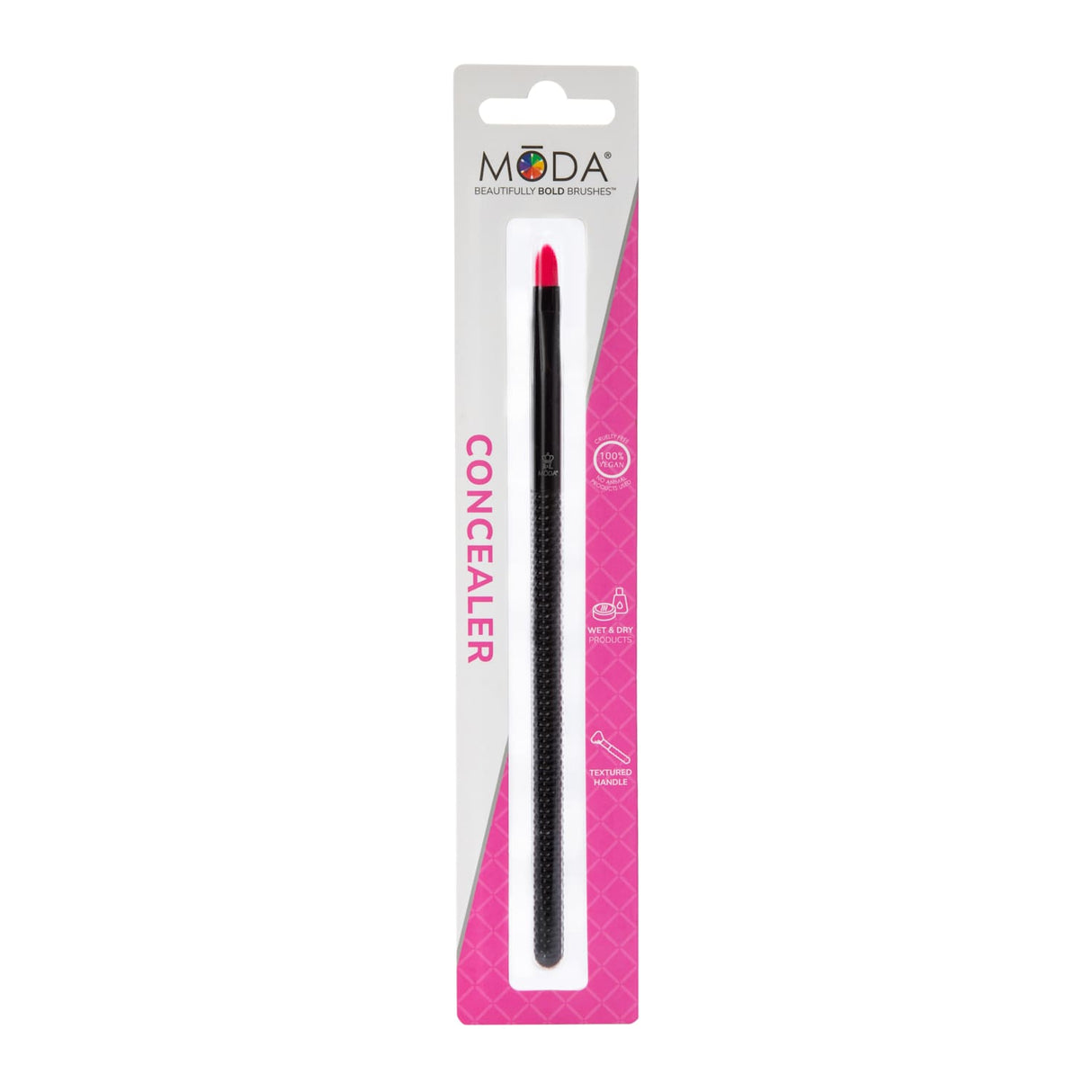 MODA Neon Nights Concealer Makeup Brush-090672071002-LR-358009-1-LR eShop