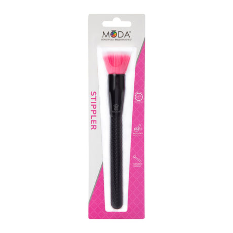 MODA Neon Nights Stippler Makeup Brush-090672071026-LR-358011-1-LR eShop