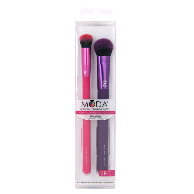 MODA Perfect Complexion Brush Duo-090672075376-LR-359289-1-LR eShop
