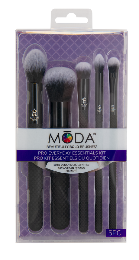MODA Pro Everyday Essentials Kit, 5 pieces-090672080172-LR-358022-1-LR eShop