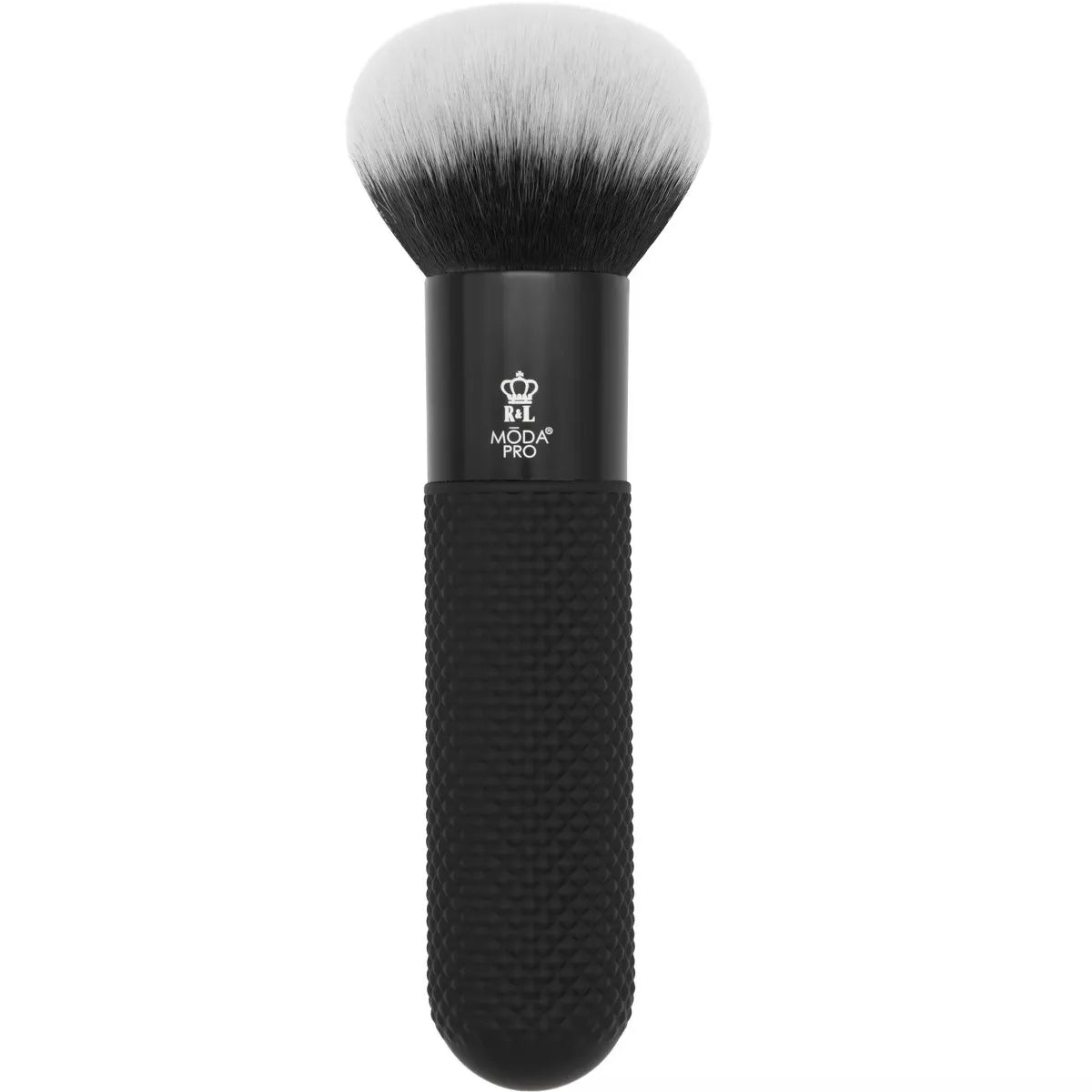 MODA Pro Round Powder Brush-090672076410-LR-359290-2-LR eShop