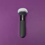 MODA Pro Round Powder Brush-090672076410-LR-359290-4-LR eShop