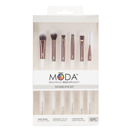 MODA Studio Eye Kit - White, 6 pieces-090672075567-LR-358018-1-LR eShop