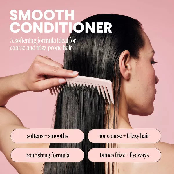 MONDAY Smooth Hair Conditioner - Travel Size, 3 oz-840191602566-LR-359189-3-LR eShop