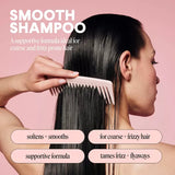 MONDAY Smooth Hair Shampoo - Travel Size, 3 oz-840191602535-LR-359188-3-LR eShop
