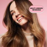 MONDAY Smooth Hair Conditioner - Travel Size, 3 oz-840191602566-LR-359189-4-LR eShop