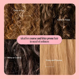 MONDAY Smooth Hair Conditioner - Travel Size, 3 oz-840191602566-LR-359189-8-LR eShop