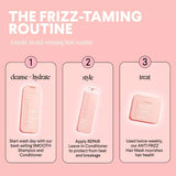 MONDAY Smooth Hair Conditioner - Travel Size, 3 oz-840191602566-LR-359189-9-LR eShop