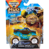 Monster Jam Mud Blasters Color Changing Monster Truck - Assorted-681147061187-LR-363854-1-LR eShop