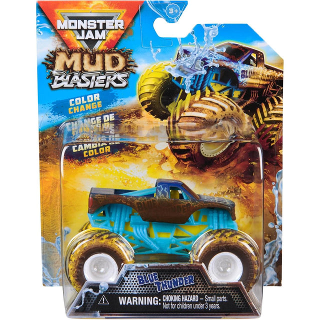 Monster Jam Mud Blasters Color Changing Monster Truck - Assorted-681147061187-LR-363854-1-LR eShop