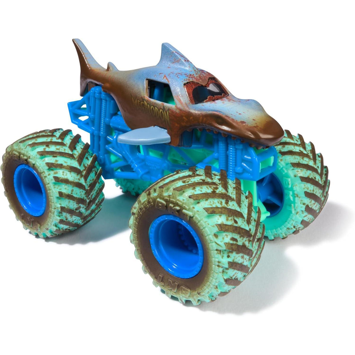 Monster Jam Mud Blasters Color Changing Monster Truck - Assorted-681147061187-LR-363854-2-LR eShop